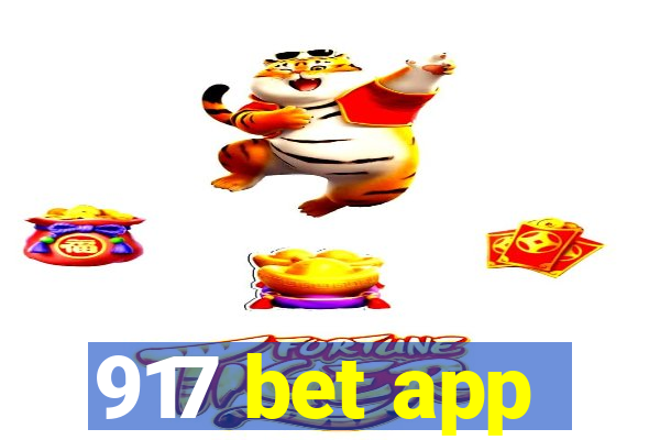 917 bet app